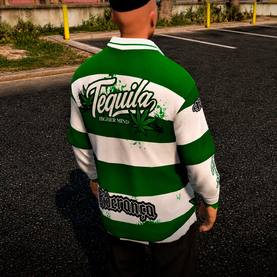 Tequila - visual 3